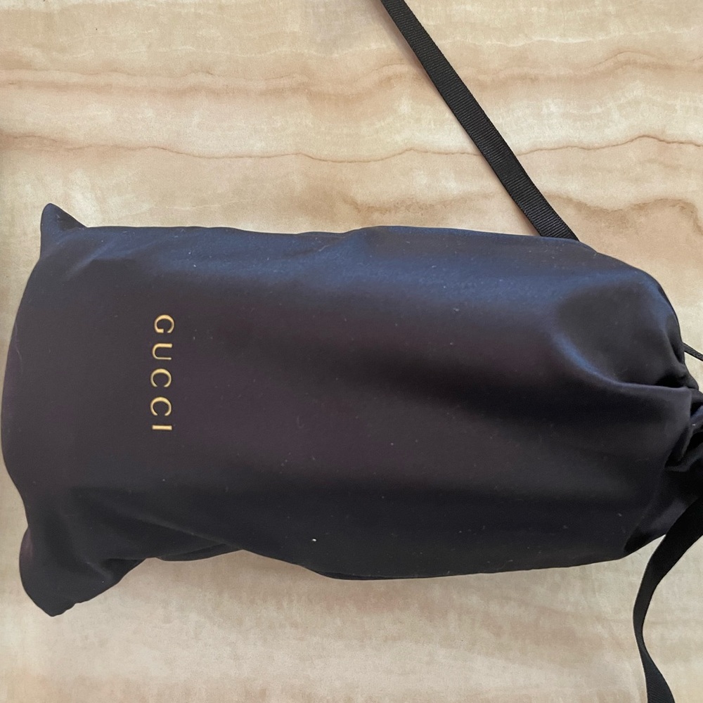 Gucci Sunglasses for Women - Nude/Gold - Picture 3 of 5